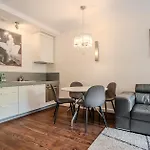 Bedroom Baltycka 11m19 Z Garazem Przy Lesie