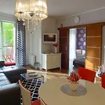 Lejlighed Bedroom Baltycka 11m19 Z Garazem Przy Lesie *