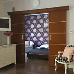 Lejlighed Bedroom Baltycka 11m19 Z Garazem Przy Lesie *