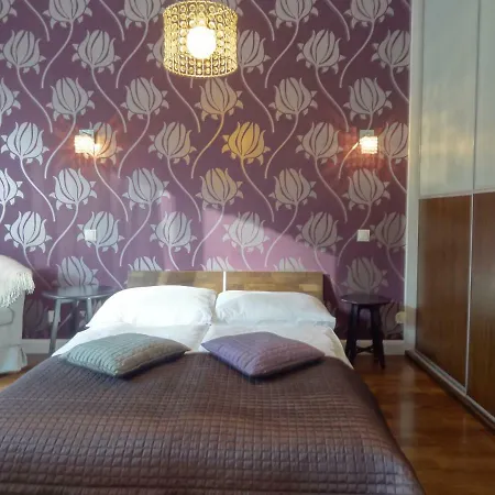 Апартаменты Bedroom Baltycka 11m19 Z Garazem Przy Lesie