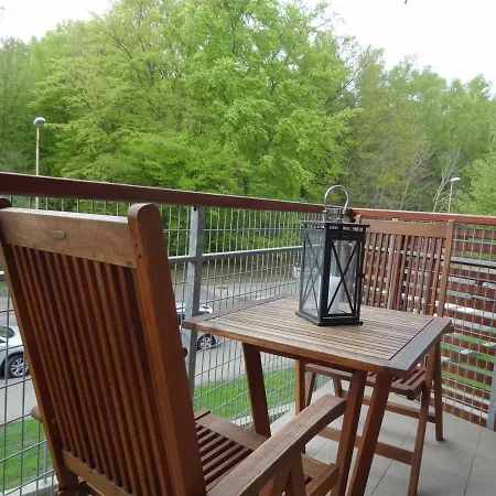 Baltycka 19 Apartman *